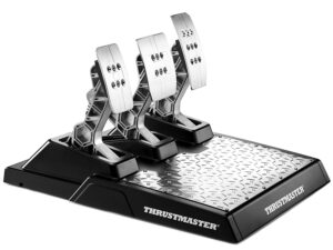 pedales thrustmaster