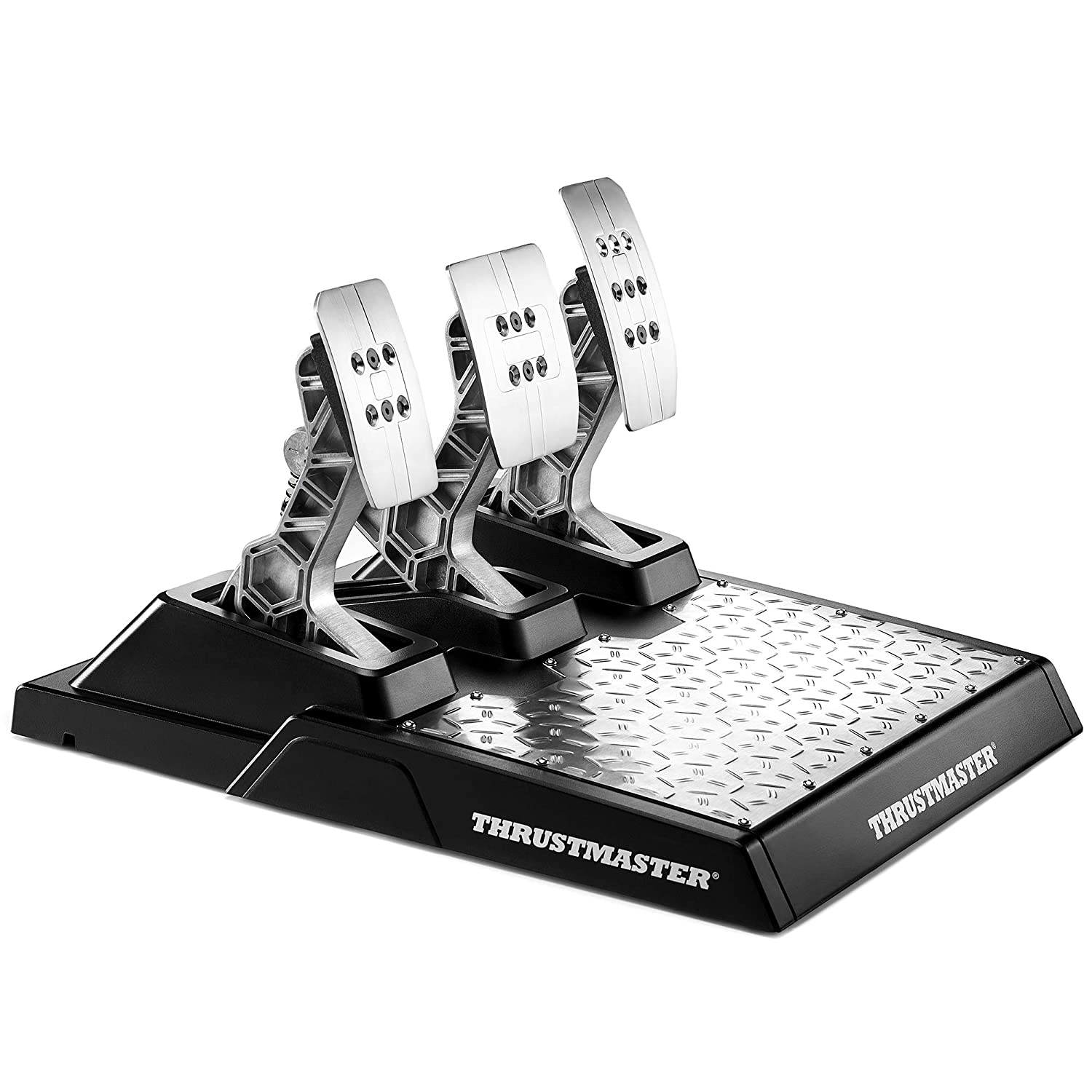 pedales thrustmaster