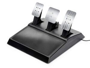 pedales thrustmaster
