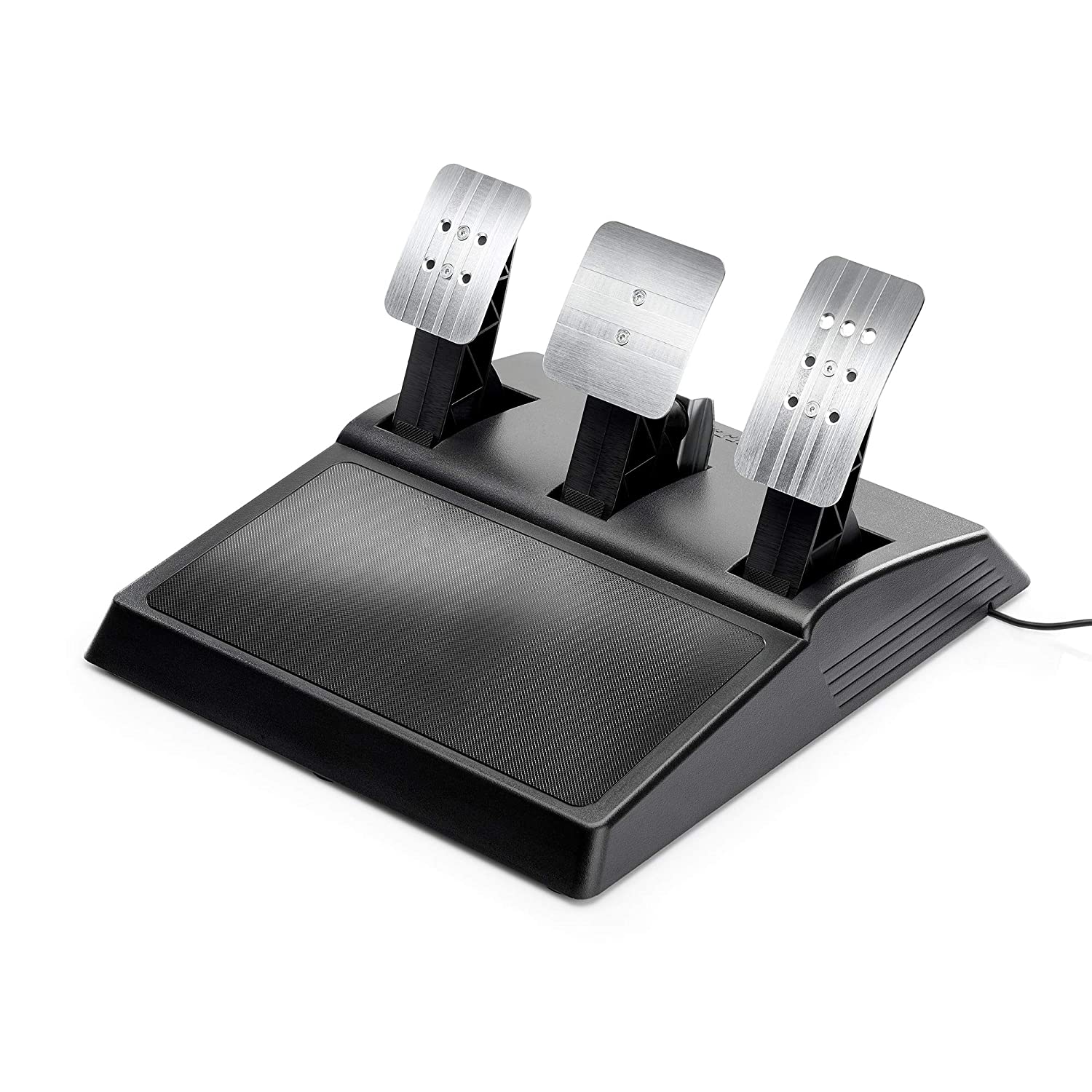 pedales thrustmaster