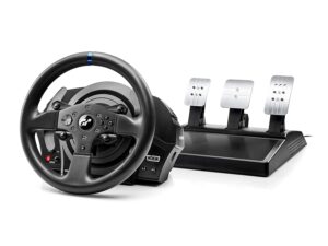 thrustmaster t300