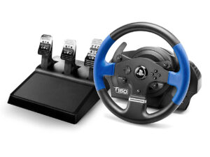 thrustmaster t150