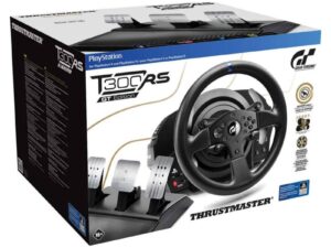 volante para ps4