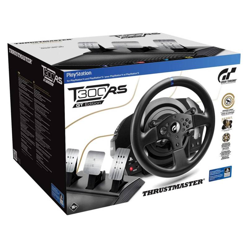 volante para ps4