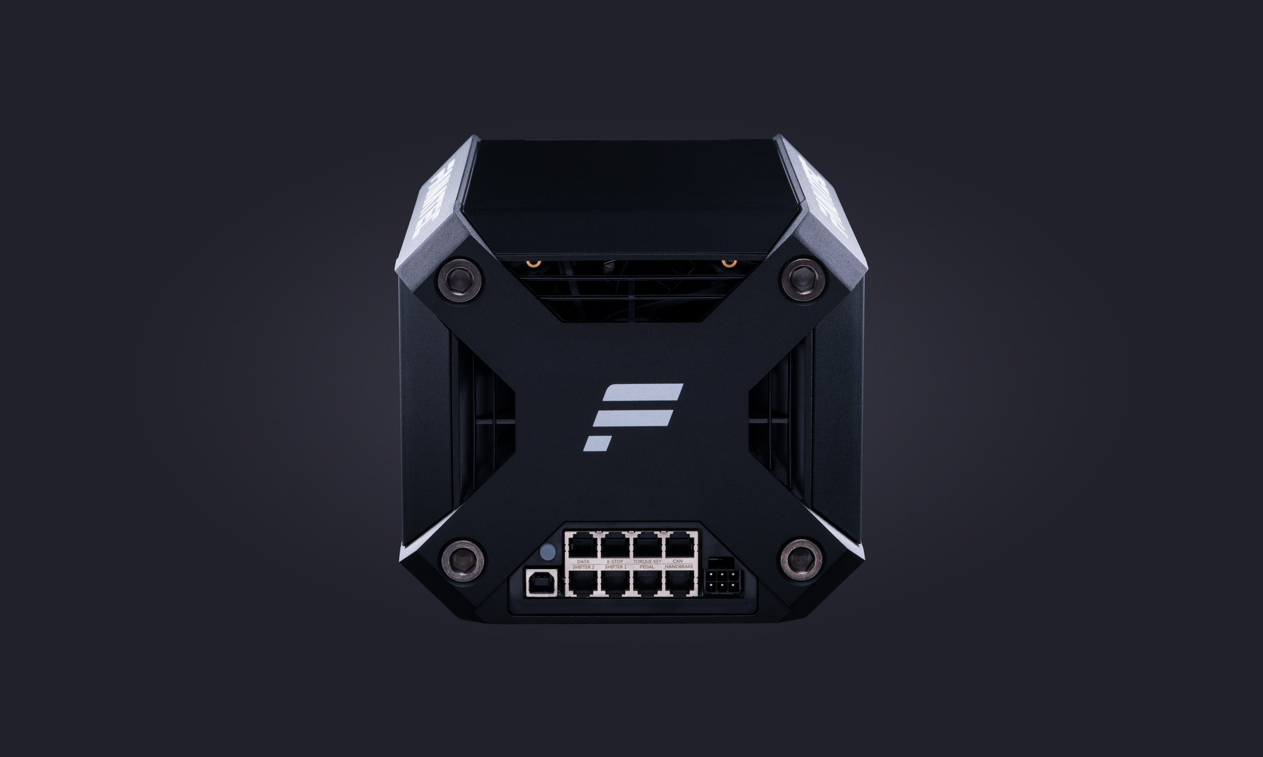 fanatec chile