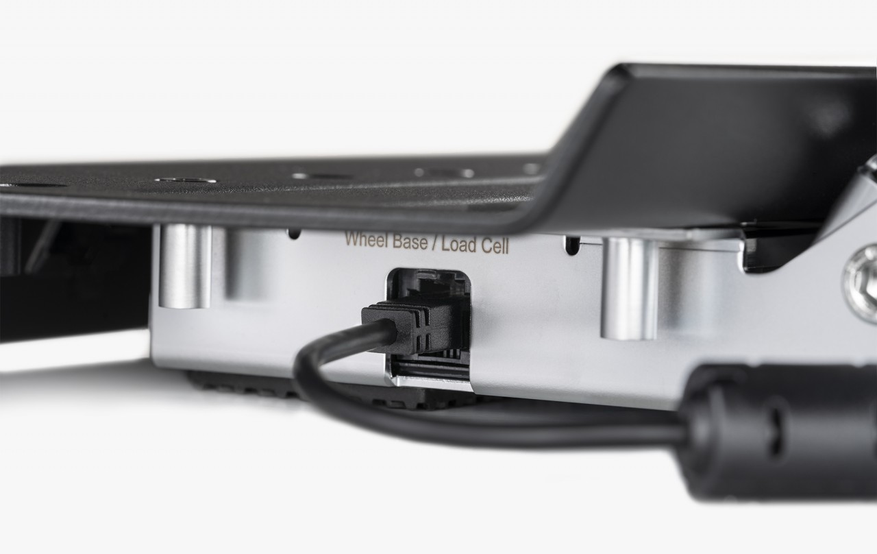 Pedales Fanatec CSL - Imagen 8