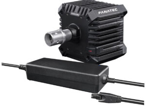 Fanatec CSL DD
