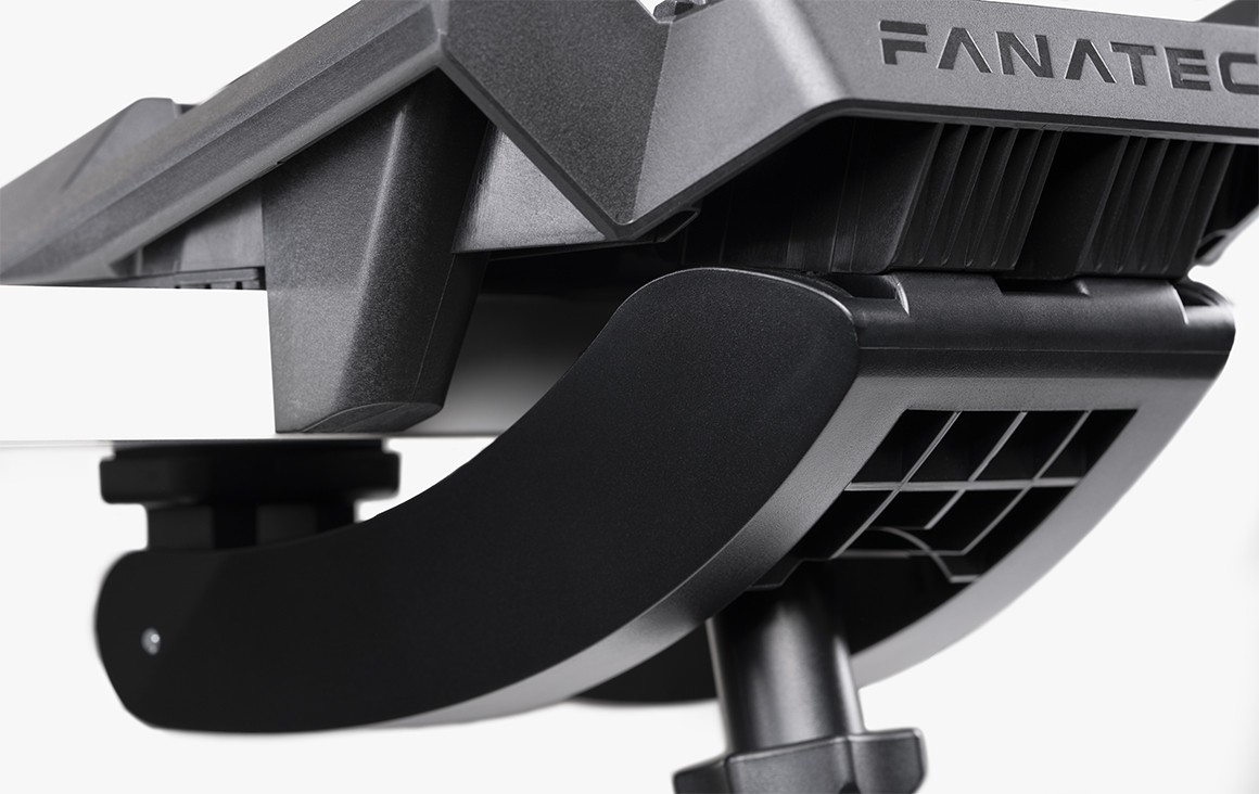 Soporte para Mesa Fanatec CSL DD - Imagen 2
