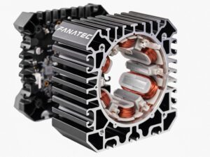 Fanatec DD