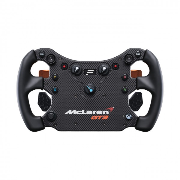 McLaren GT3 V2
