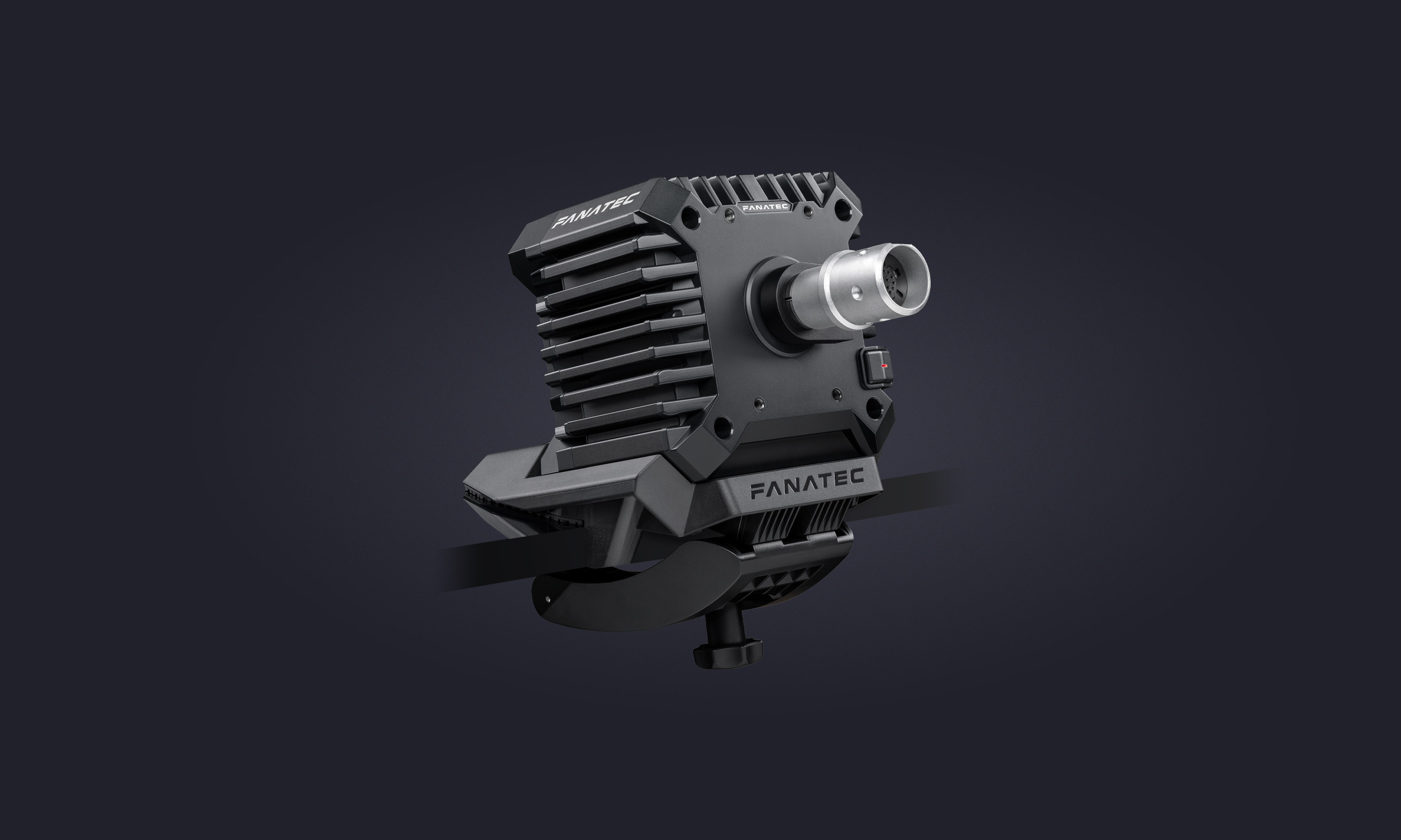 Soporte para Mesa Fanatec CSL DD - Imagen 4