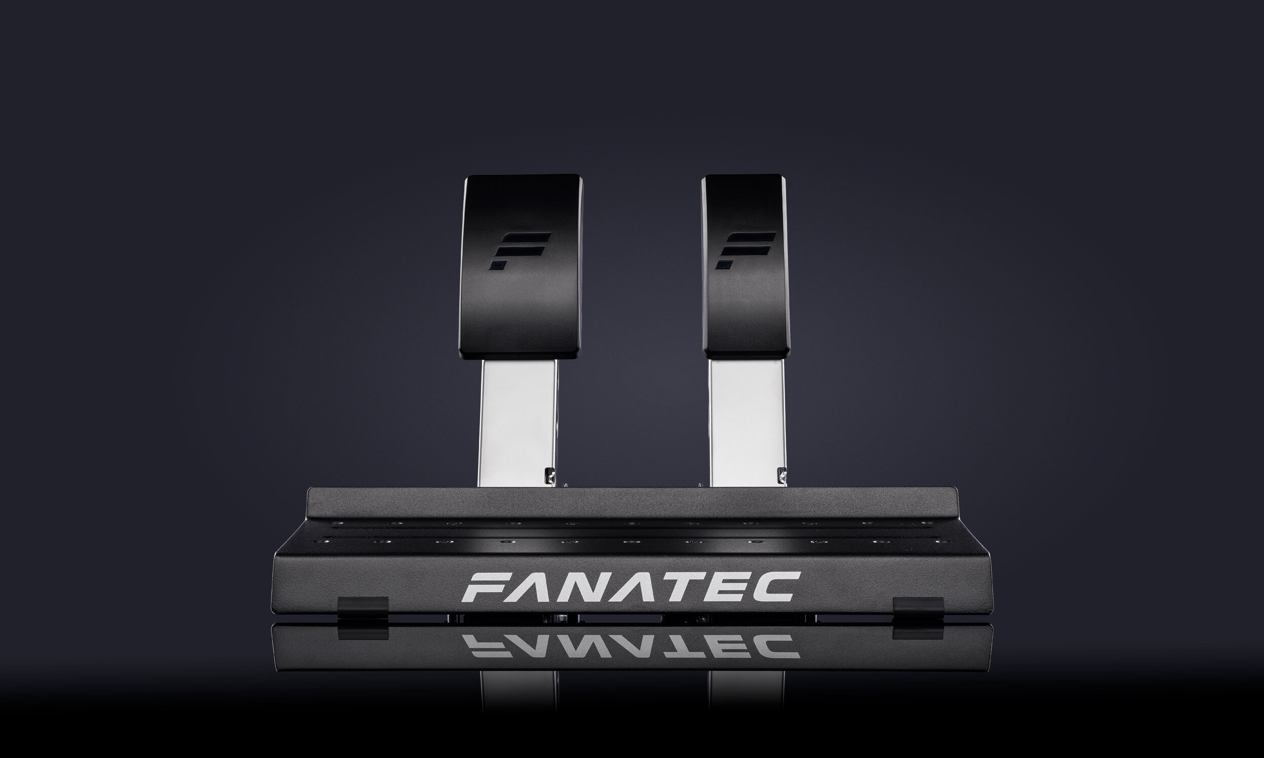 Pedales Fanatec CSL - Imagen 2
