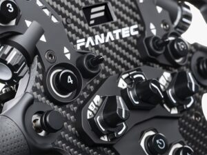 fanatec f1