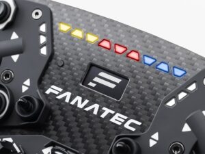 fanatec chile