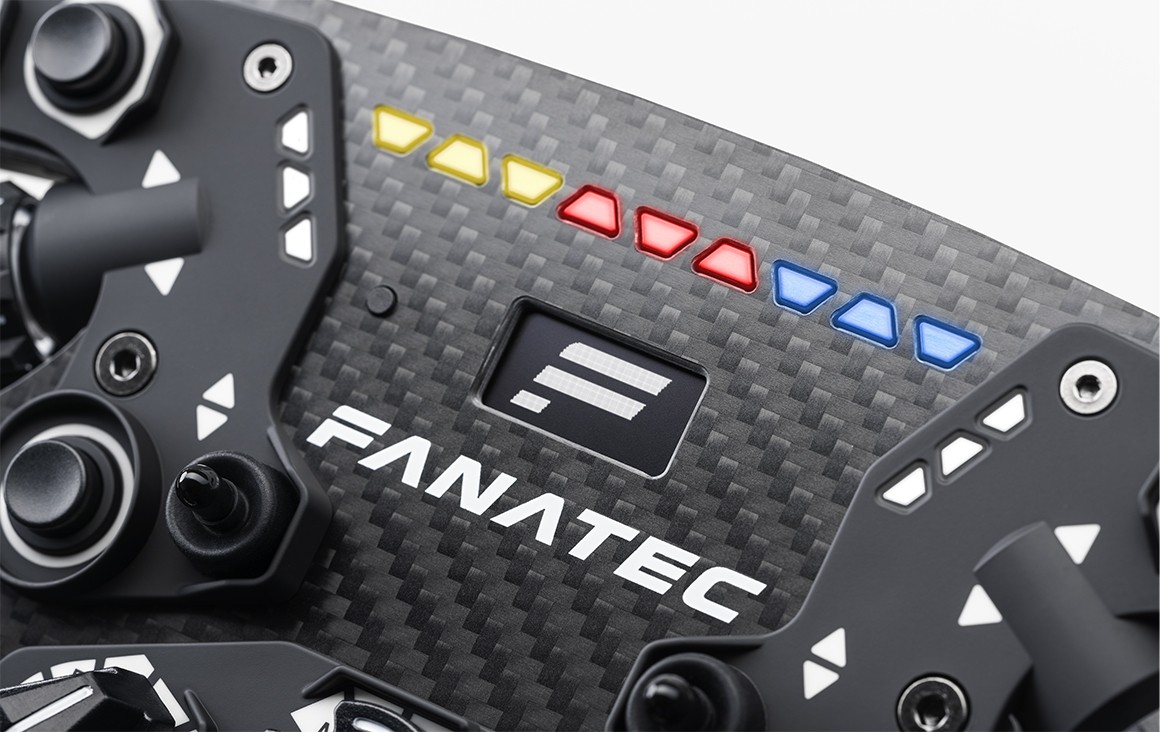 fanatec chile