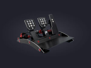 pedal celula de carga