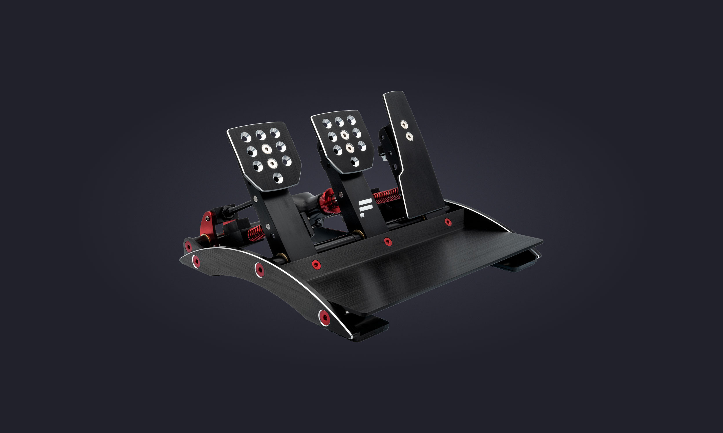 pedal celula de carga
