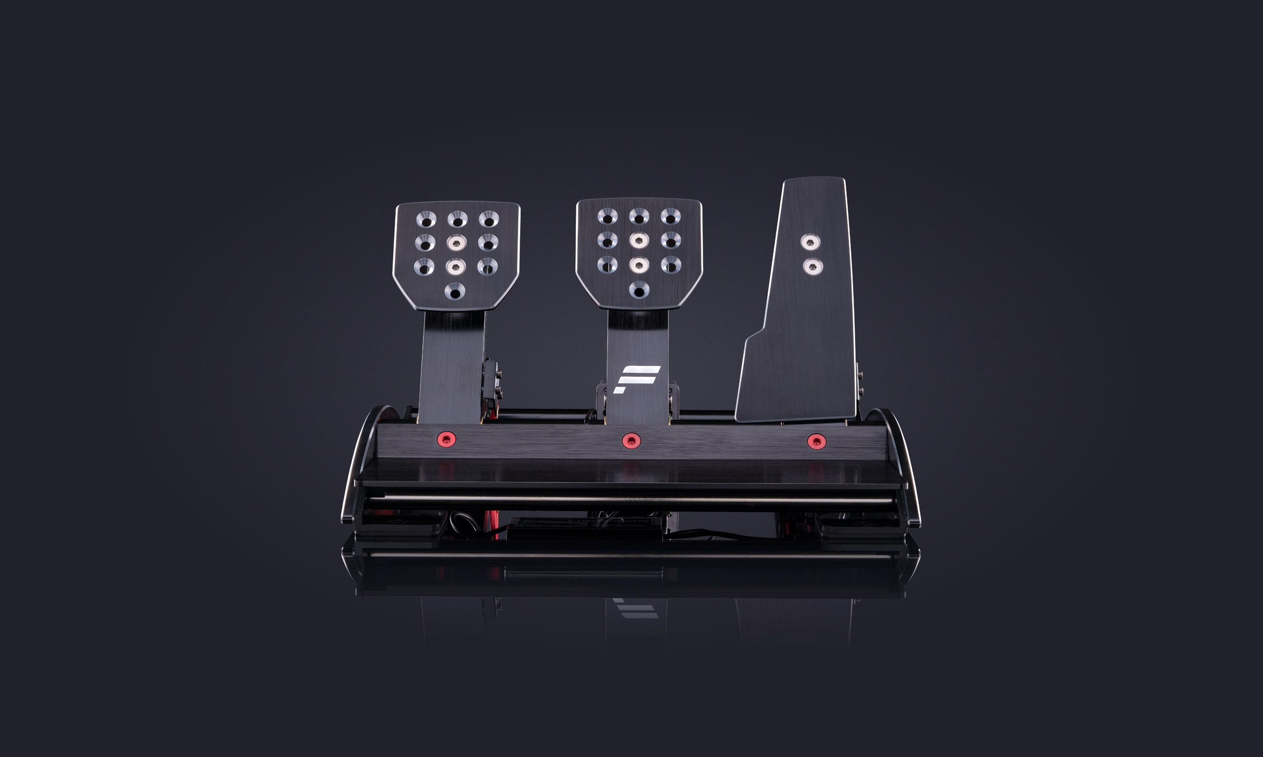 pedales fanatec