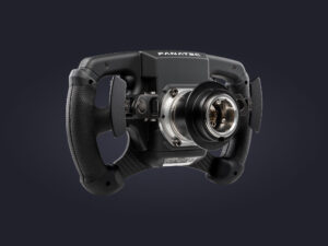 volante fanatec