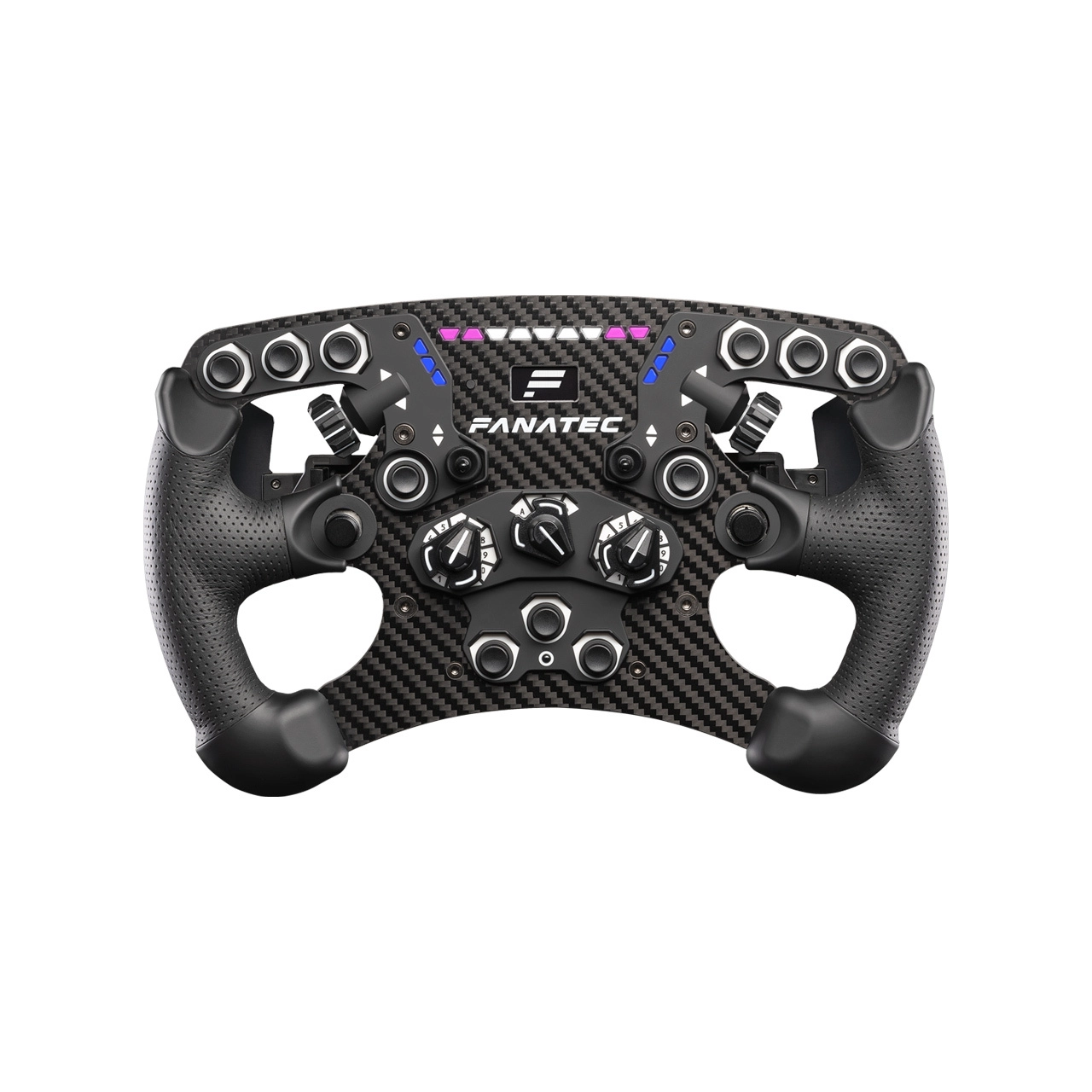 volante formula 1