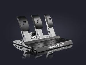 celula de carga fanatec