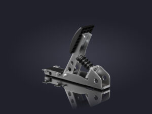 pedal csl