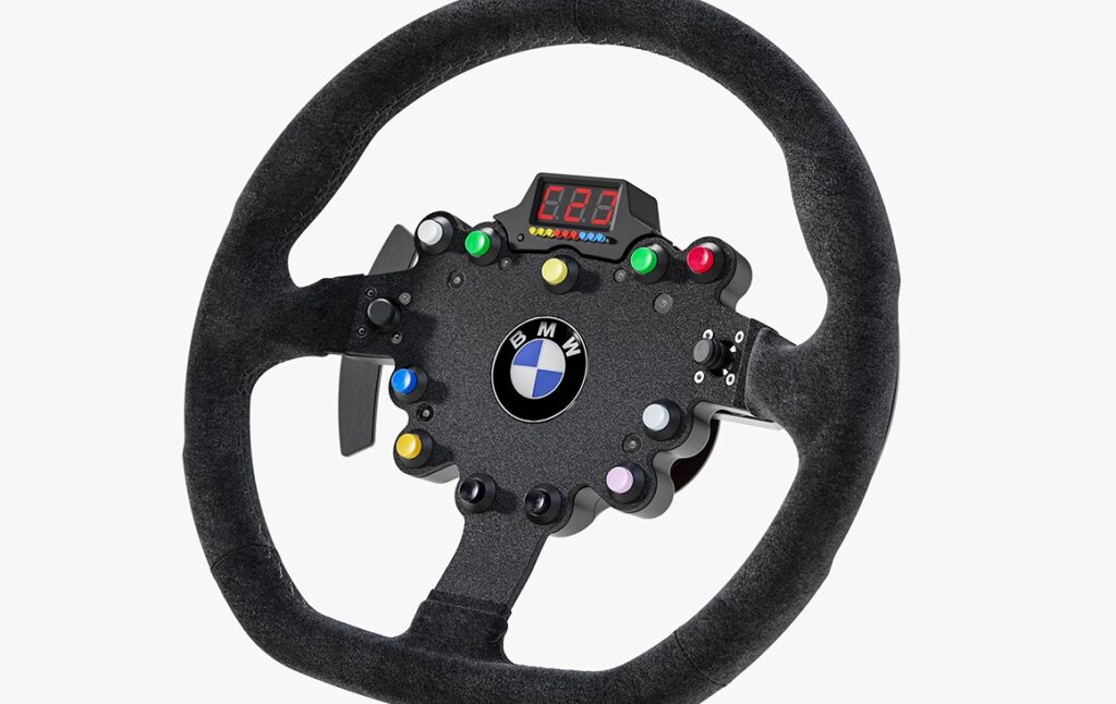 bmw m3 gt2