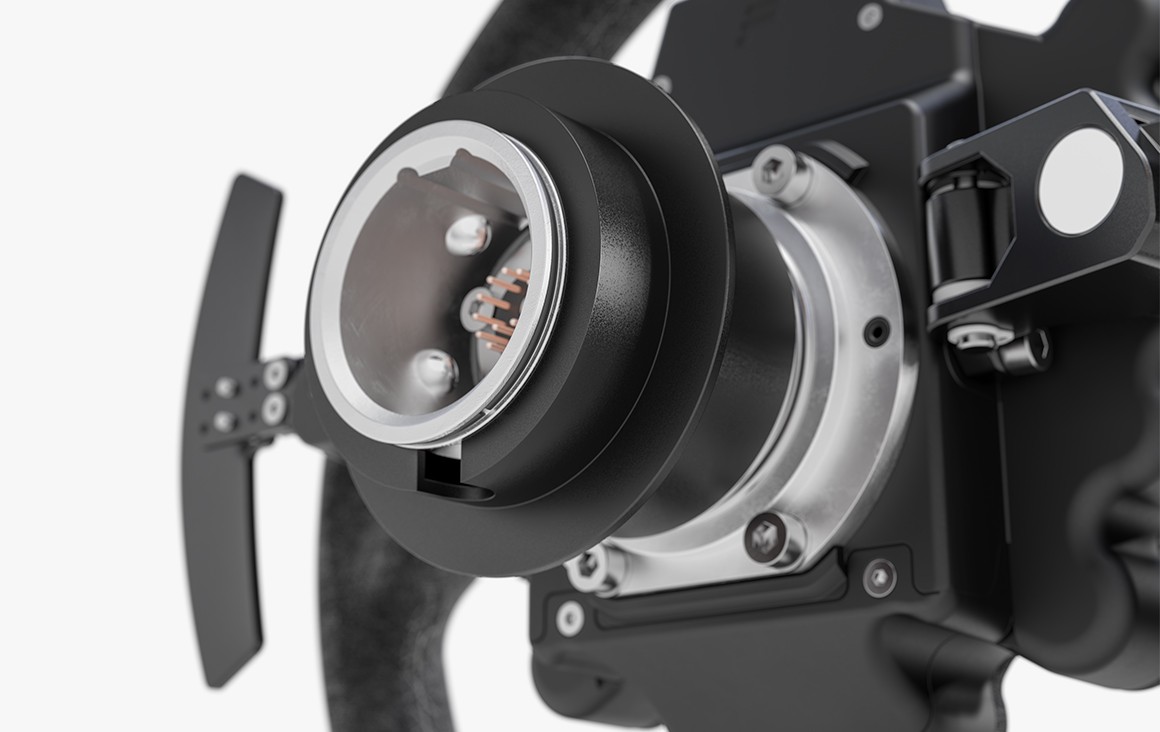 fanatec bmw