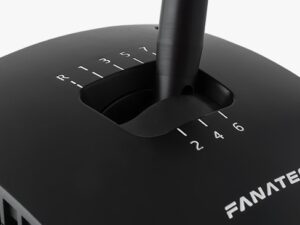 shifter pc