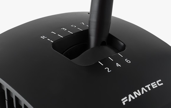 shifter pc