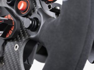 volante f1