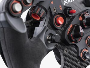 volante fanatec chile