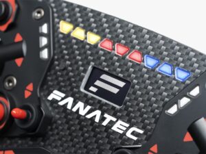 fanatec chile