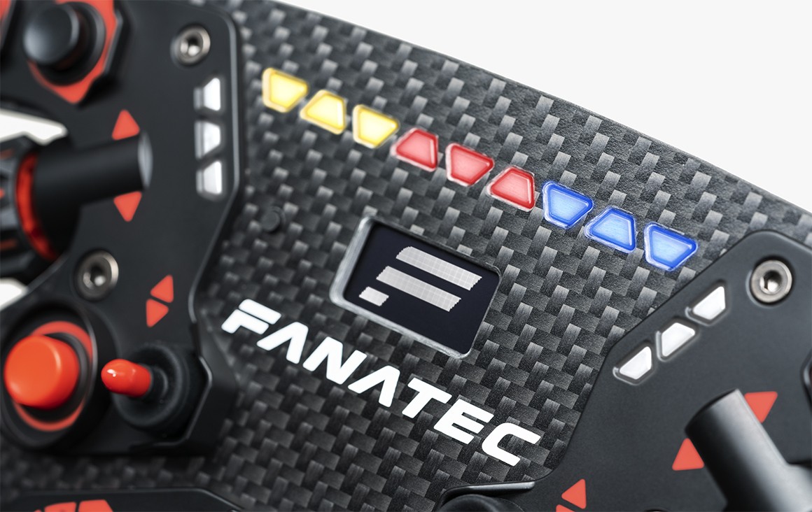 fanatec chile