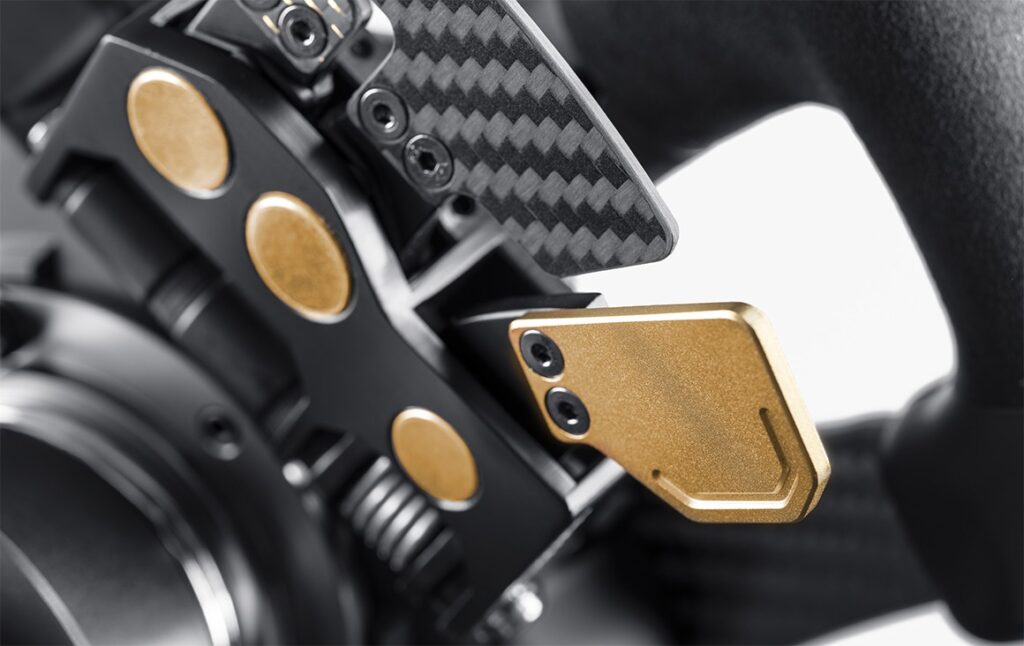 volante fanatec