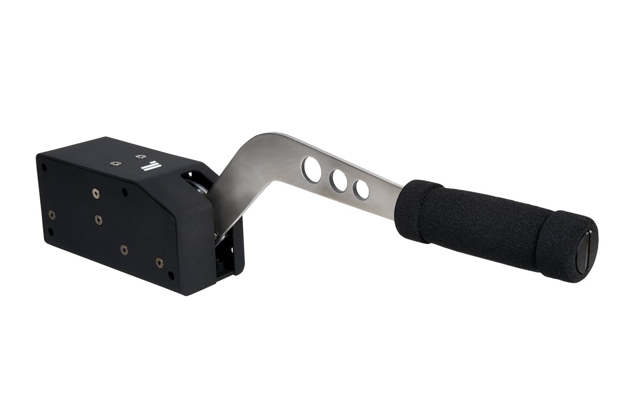 Fanatec Handbrake