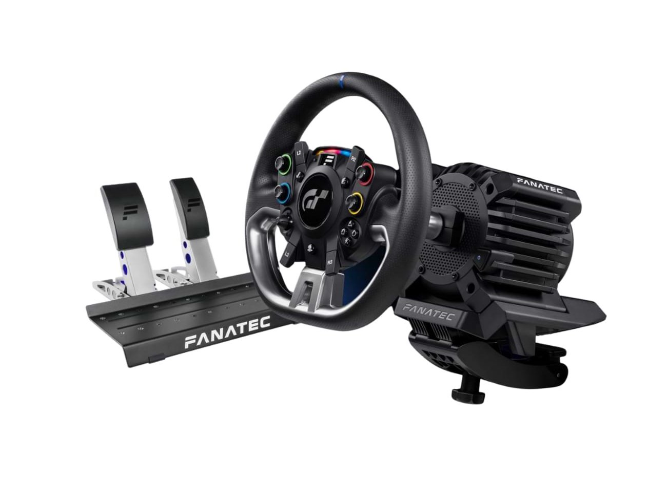 Gran-Turismo-DD-Pro-Fanatec