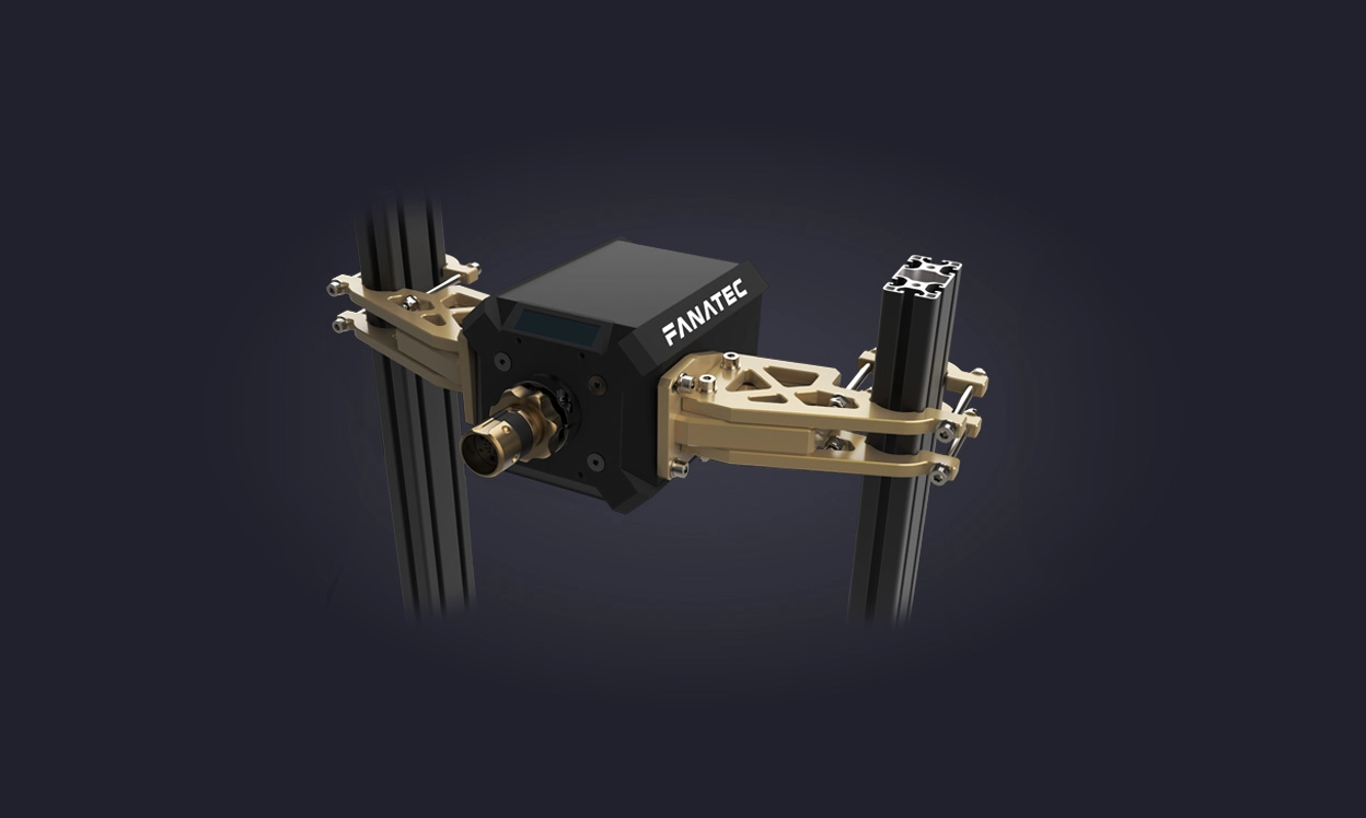 anclaje fanatec