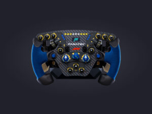 fanatec ps5