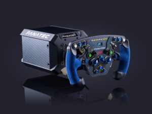 fanatec playstation