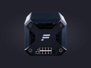 volante ps5
