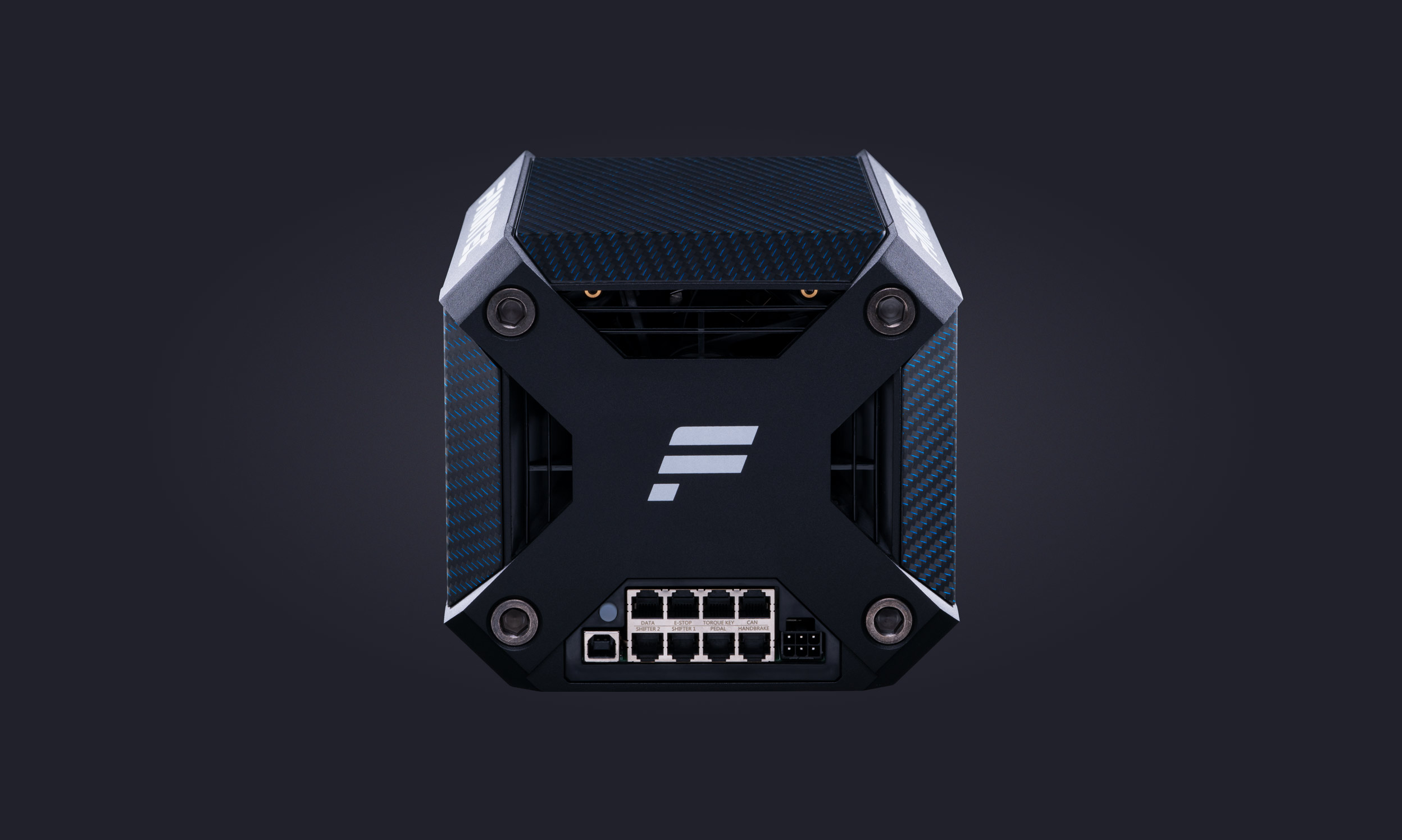 volante ps5