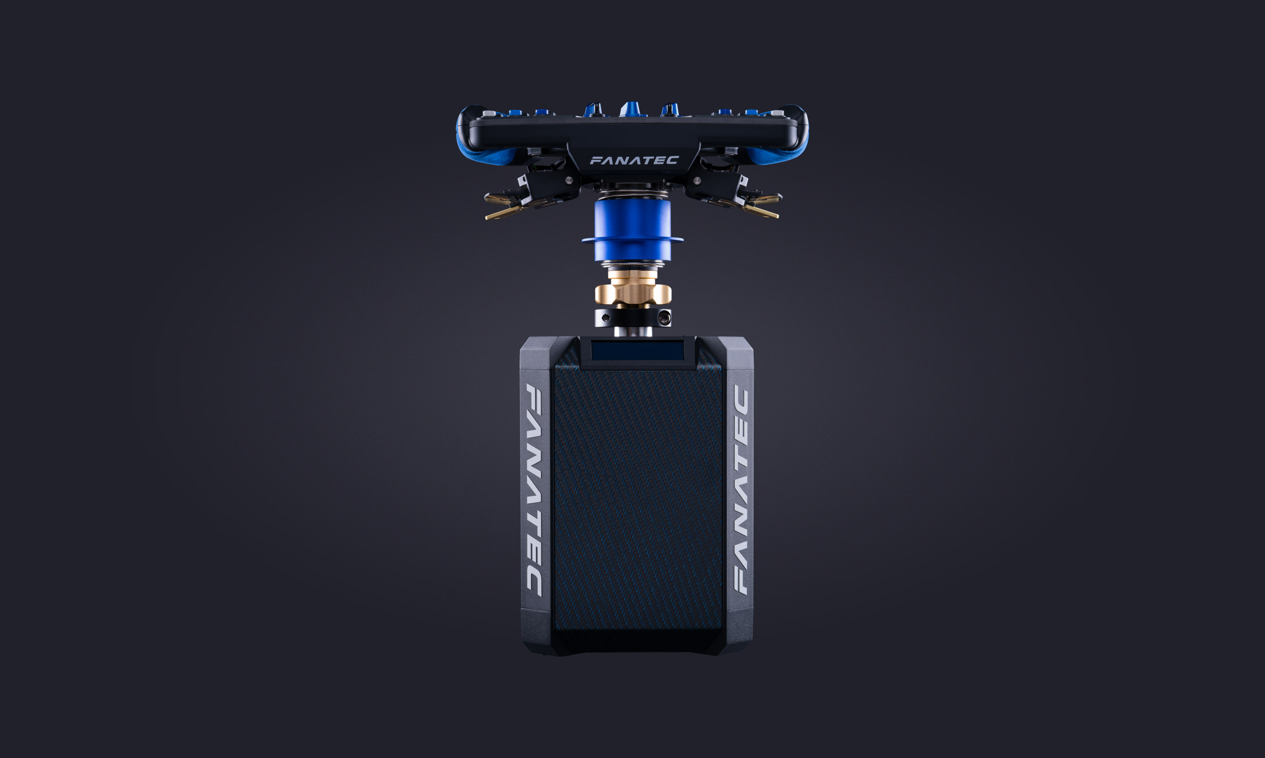 volante playstation