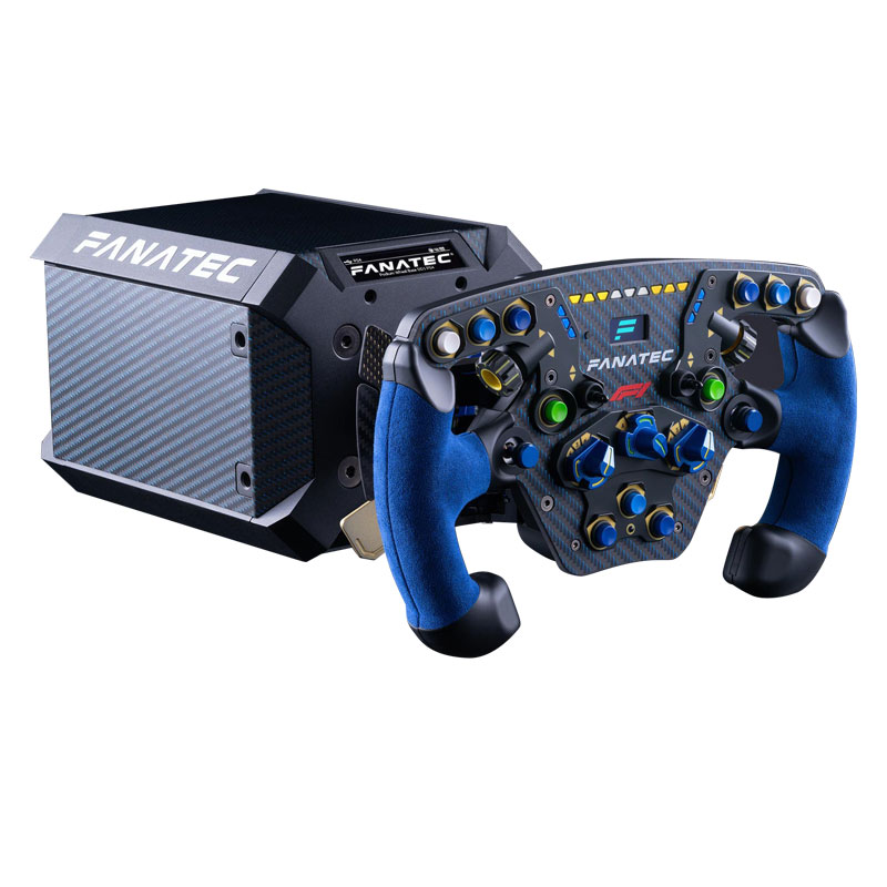Podium-Racing-Wheel-F1