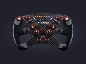 Fanatec formula 1