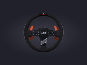 fanatec wrc