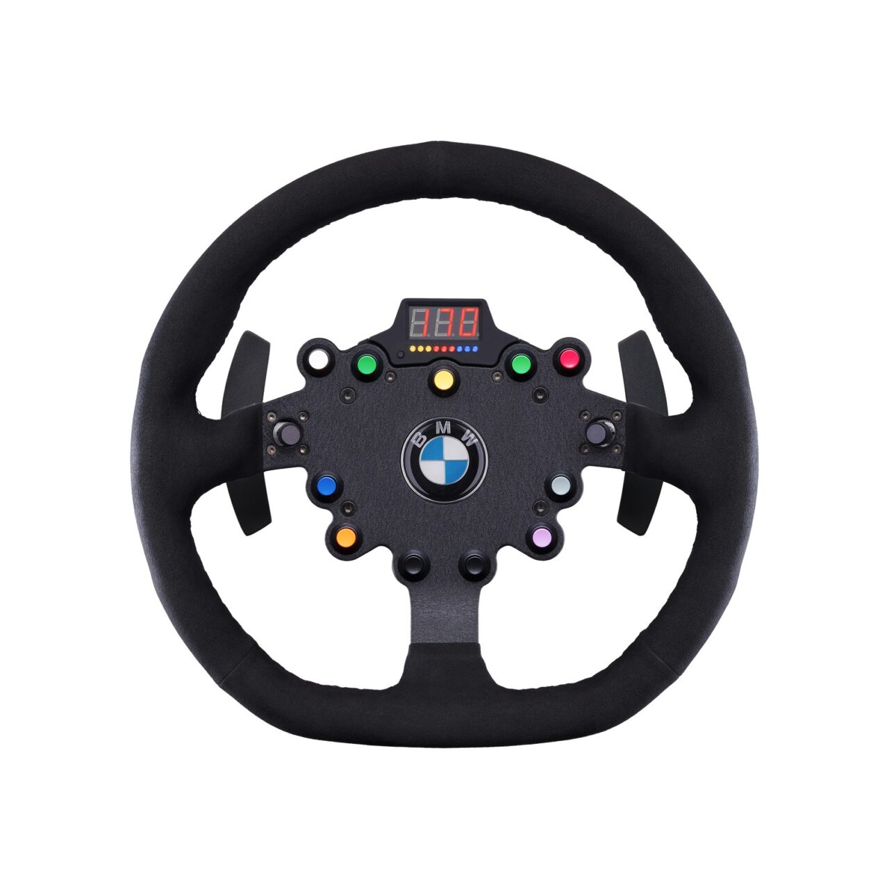 fanatec bmw