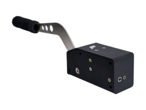 handbrake