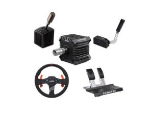 kit pro rally