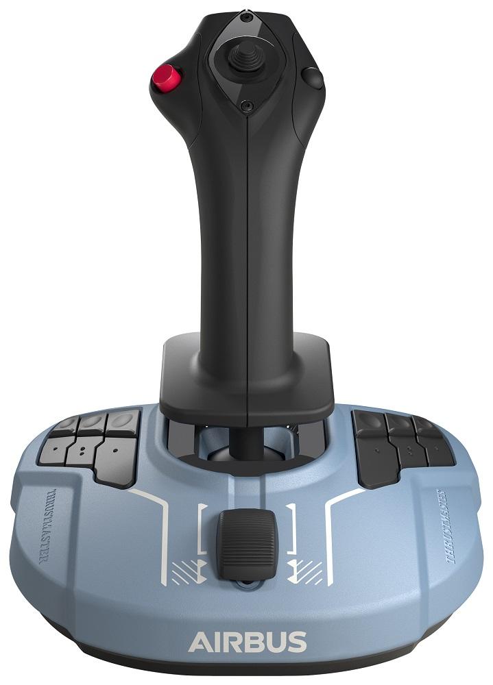 Thrustmaster TCA Officer Pack Airbus Simulador Vuelo - Imagen 4